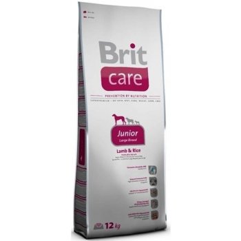 Brit Care Junior Large Breed 12 kg