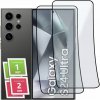 HYBRIDNÉ SKLO PRE SAMSUNG GALAXY S24 ULTRA NA CELÝ KERAMICKÝ DISPLEJ 9D