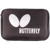 Butterfly Logo Case Double