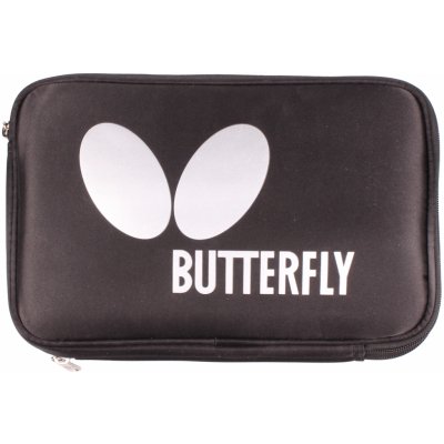 Butterfly Logo Case Double