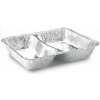 Wimex Menu misa ALU 2dielna 227 x 177 x 39 mm 1020ml