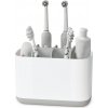 JOSEPH JOSEPH EasyStore™ Toothbrush Caddy, veľký 70501