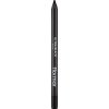 Flormar ceruzka na oči Ultra black 1,14 g
