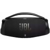 Prenosný reproduktor JBL Boombox 3 WiFi Čierny Bluetooth AirPlay Chromecast