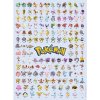 Ravensburger Pokémon the First 151! 500 dielov