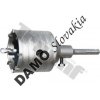 TRIUMF Vŕtacia korunka SDS s TK plátkom 30 mm