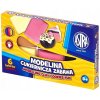 Astra Modelovacia hmota do rúry MODELINA Cukráreň 6ks