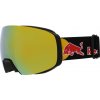 Lyžiarske okuliare RED BULL SPECT-JON-02YE2, black/smoke with yellow mirror Čierna UNI 25/26