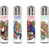 4ks CLIPPER® Tropical Party 1B