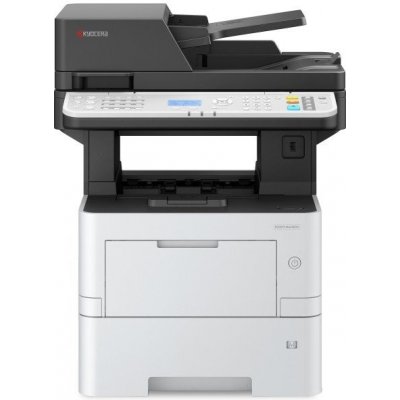 Kyocera KYOCERA ECOSYS MA4500fx Mono Multifunction Laser Printer 45 ppm (110C123NL0)
