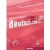 Deutsch.com 2: Arbeitsbuch - Anna Breitsameter a kol.