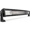 AMiO - Pracovné LED svetlo AWL45 153 LED COMBO 9-36V 03256