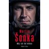 Martin Šonka: Můj let do nebes - Martin Šonka, Robert Sára