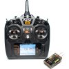 Spektrum NX8 DSMX, AR8020T SPM8200EU
