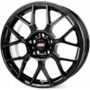 BBS XR 8x18 5x112 ET44 black