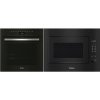 Set Miele DGC 7351 + M 2240 SC OBSW