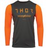 Thor PRIME PRO Unrivaled charcoal fluo orange