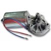 SPA03R04 - set elektromotor 24V s prevodovkou