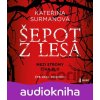 Šepot z lesa - Kateřina Surmanová
