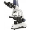Euromex Mikroskop EC.1657, binokulárny, digitálny, 40x–600x, prechádzajúce svetlo, LED, 10x/18 mm, X-Y krížový stolík, 5 MP