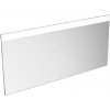 Keuco Edition 400 - Zrkadlo s LED osvetlením, 141x65 cm 11597172500