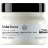 L’Oréal Professionnel Serie Expert Metal Detox hĺbkovo vyživujúca maska pre farbené a poškodené vlasy 150 ml
