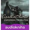 Zapomenutá vražda - Agatha Christie