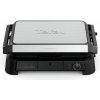 Kontaktný gril Tefal GC520DE0 SuperGrill XL 3 v 1 - strieborný, čierny Tefal