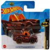 Hot Wheels Classic TV Series Batmobile Orange