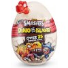 ZURU Smashers: Dino Island Egg - veľké balenie, viac druhov