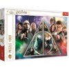 Trefl Harry Potter Dary smrti 1000 dielov