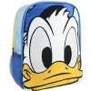 Detský batoh CERDA Modrý Donald 3D (8427934248384)