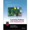 Learning Python with Raspberry Pi
