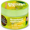 Tutti Frutti spevňujúci cukrový peeling na telo + Detox Shot Mg 300 g