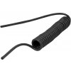 Membra Plastic Spirálová hadice PUBS bez koncovek 8/5,5 mm - délka 10 m
