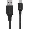 Tactical Stitch Thread Cable USB-A/USB-C 1m Black 57983126582