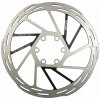 SRAM AM DB ROTOR/ŠROUBY PACELINE 160 ZAOBLENÉ