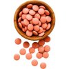 Dortis Belgická čokoláda Ruby 47,3% 250 g