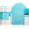 St.Tropez Classic Mini Kit St.Tropez Luxe Velvet Applicator Mitt aplikátor na samoopaľovací krém obojstranný 1 ks + St.Tropez Self Tan Classic samoopaľovacia pena pre postupné a dhotrvajúce opálenie 5