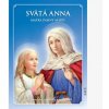 Svätá Anna – Matka Panny Márie