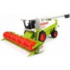 Auto Bruder Claas Lexion 480 Harvestor (4001702021207)