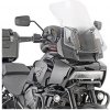 KAPPA 8400DTK číre plexi HARLEY DAVIDSON Pán America 1250 (21-24)