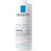 La Roche-Posay Lipikar Lait Urea 5+ upokojujúce telové mlieko pre suchú a podráždenú pokožku 400 ml