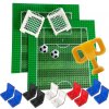 Futbalový štadión Európskeho pohára Kocky Futbalové ihrisko
