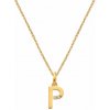 Strieborný prívesok Hot Diamonds x Jac Jossa Soul P DP954