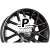 GMP Italia BERGHEM Black Diamond Lip 11.50 x 23 ET 43.00 5x112