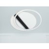 Nedes LED stropné svietidlo s diaľkovým ovládačom 80W - TA1317/WB