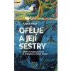 Ofélie a její sestry - Motiv utonulé dív - Radek Malý