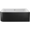 Duravit Happy D.2 Plus 180 x 80 cm 700450800000000