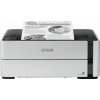 tlačiareň ´ecoTANK´ čb atrament EPSON M1180, A4, USB, Ethernet, Wi-Fi, DUPLEX